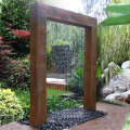 Cheap price water fall fountain