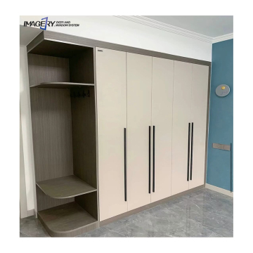 Tủ tủ lớn cổ điển châu Âu