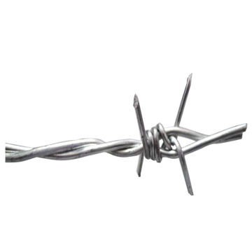 barbed wire price per rollES