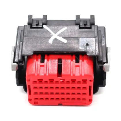 TE Connectivity Automotive Multilock 40 Pin Sealed Connector For Ford