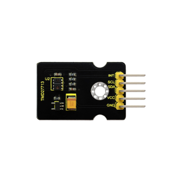 Keyestudio ALS IR LED Proximity Detection Module for Arduino and micro:bit