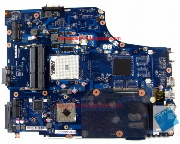 MBBUX02001 P7YE5 LA-6991P Motherboard for Acer Aspire 7560 7560G Gateway NV75S