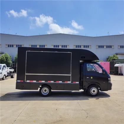 Delicious Fried Taro Balls on Wheels