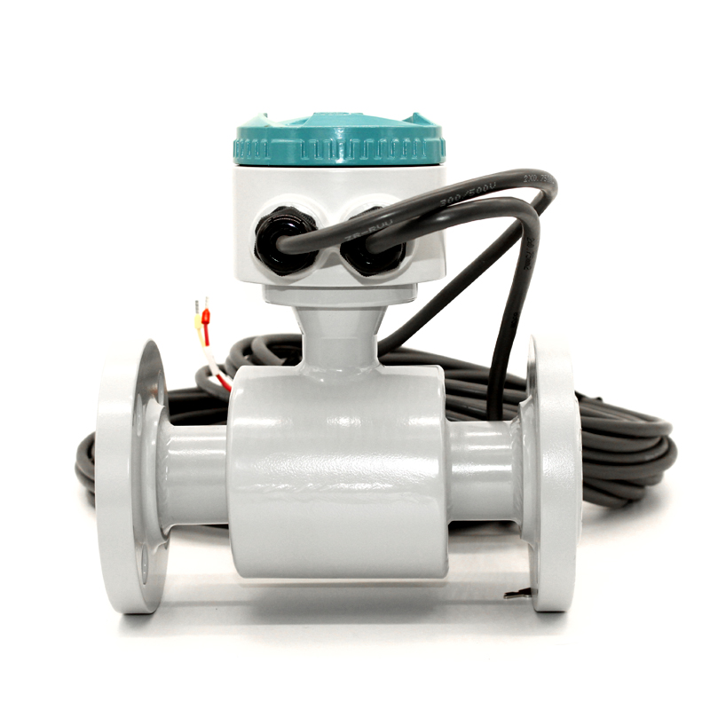 Separate Electromagnetic Flow Meter 3 Separate Electromagnetic Flow Meter 3