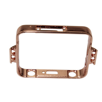 zinc alloy Wristwatch case with high quality