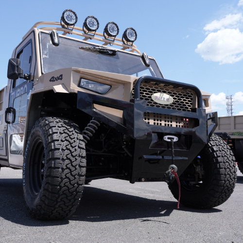 Utv 实用任务车