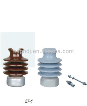 ANSI 57-1 Line Post Insulators