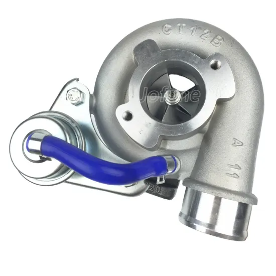 CT12B Fit for Toyota FourRunner Land Cruiser