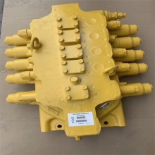 MAIN VALVE 723-46-23203 For EXCAVATOR PARTS PC220-8