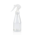 Small mouse spray bottle pet plastic cosmetic packaging