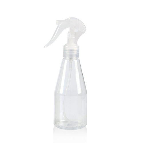 Skincare Packaging Pump Bottle Small mouse spray bottle pet plastic cosmetic packaging Factory