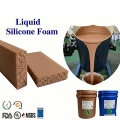 Solutions innovantes et écologiques en mousse de silicone
