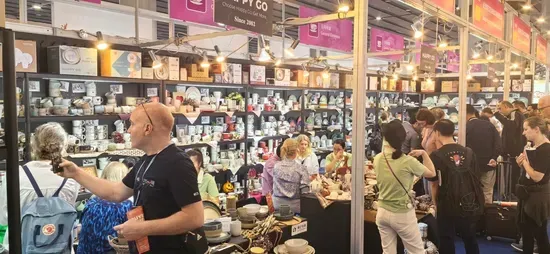 Beautiful Ceramic Bowl for Home Use