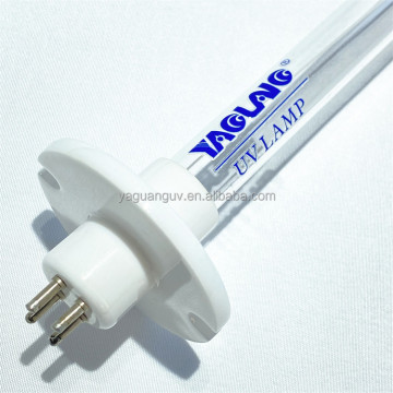High Output GPH436T5VH/HO Ultraviolet UV Lamp for Ozone Air Conditioner