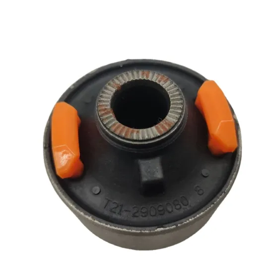 Chery Chassis Control Front Rubber Bushing OE:T11-2909080 T11-2909070 for Chery Tiggo 3 5 7