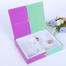 Custom high end beauty box