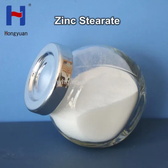 Chemicals--Zinc Stearate Sale
