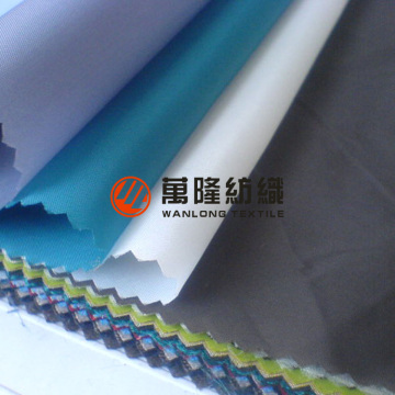 150D,200D,210D,300D Oxford 100% Polyester PU Coated Baggage Lining Fabric