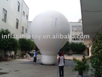 advertising inflatables