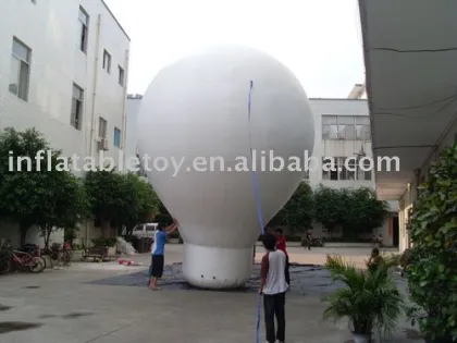 advertising inflatables