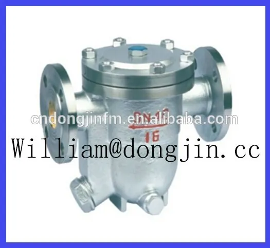 Trap Valve