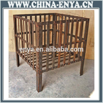 China Wholesale Custom portable metal fire pit
