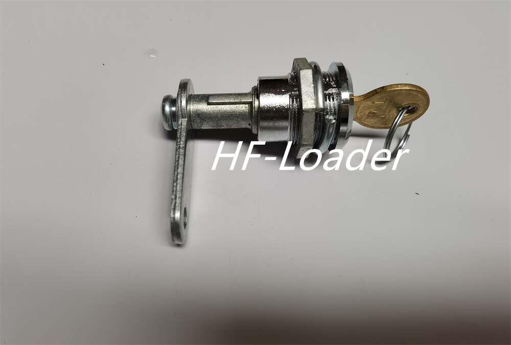 Liugong Loader Hood Lock 48C0045 for 855 856