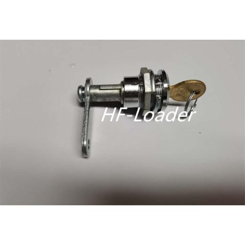 Liugong Loader Hood Lock 48C0045 для 855 856