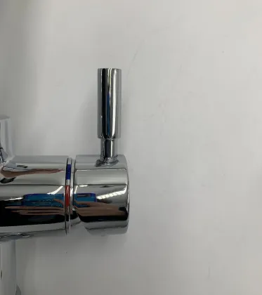 OEM Brass Kitchen Instant Hot Faucet - Boiling Water Tap 3in1/4in1