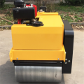 vibratory roller walk behind road roller 600kg OCR600