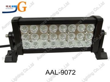 11.5" 72w back lighting led bar waterproof, Shockproof, Dustproof AAL-9072