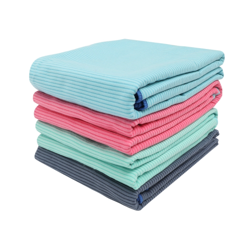 80%Polyester and 20%Ploymide Microfiber Towel for Sport