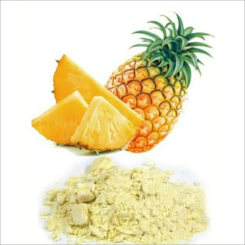 High Quality Pineapple Powder Extract