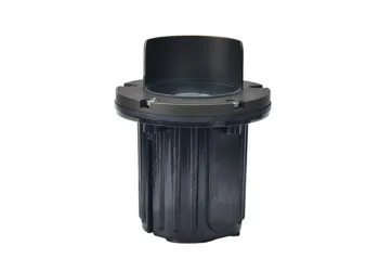 Integrated Lighting Fixtures