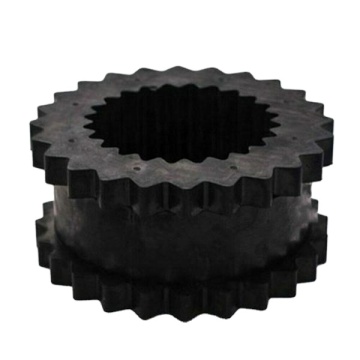 Accoppiamento Flex per Atlas Copco GA37 Air Compressore (numero 2903101501 /1613982300)