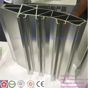 6063 aluminum extrusion uk sections stock