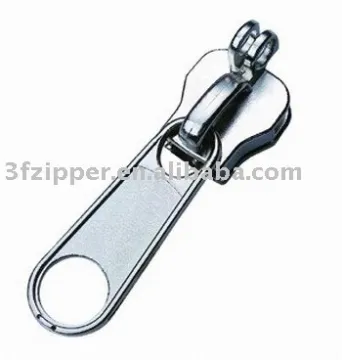 N56 Suitcase Zipper Slider