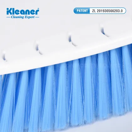 Kleaner Multi Functional Bed Brush with Long Handle