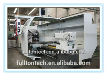 CKF61200H CNC torno horizontal SIEMENS