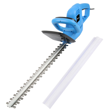 Electric Professional Hedge Trimmer 580W 460mm Electric