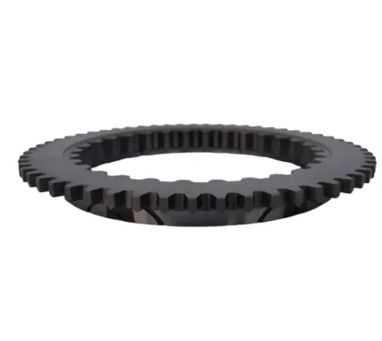 Good Quality Truck Transmissions Parts: Synchronizer Cone Hub for ZF