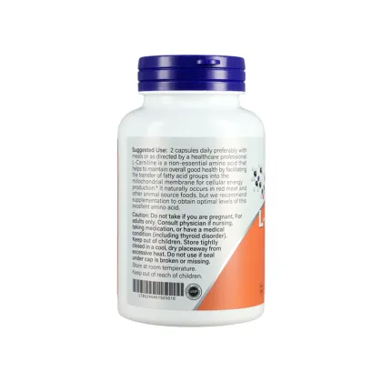 L-Carnitine Tartrate Support Lean Muscle Development