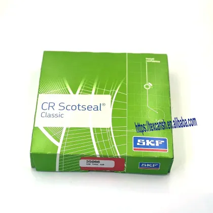 SEAL 35066 SKFF" could be titled as:

"SEAL 35066 SKFF - SKF Sealing Solution" 

However, considering it might be an SKU or part number, a more direct title might be:

"SEAL 35066 SKFF - Part Number for Sealing Components" 

If it is specifically known to