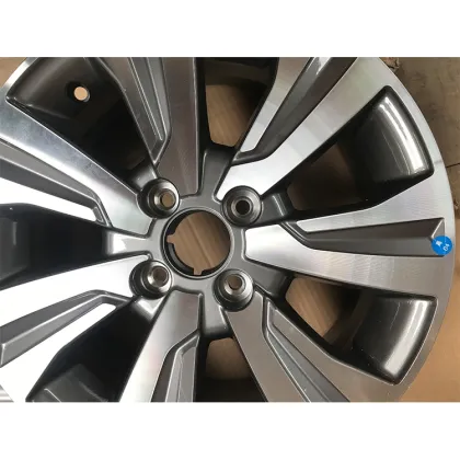 GW C30 Wheel Hub Rim