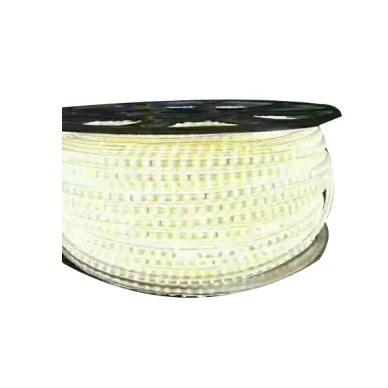 120° Viewing Angle 60 LEDs 1m LED Strip 100m/Roll