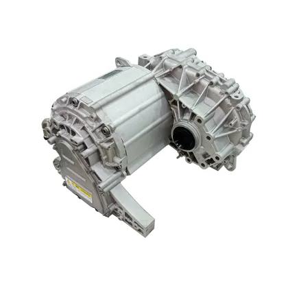 BYD Drive Motor for Electric Vehicle Systems