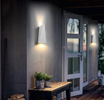 Outdoor Wall Light Lamp 12w Waterproof IP65 COB