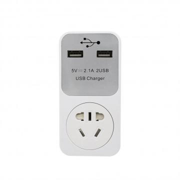 USB Plug Socket CN(10A/16A)