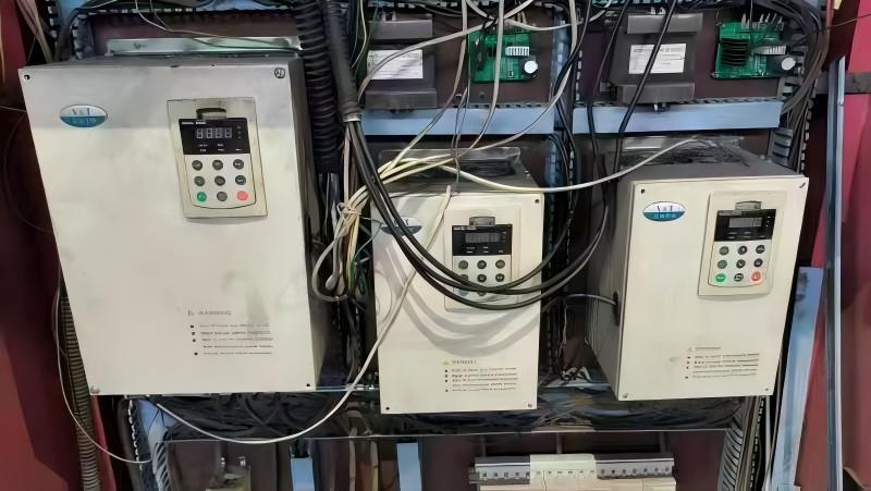 frequency converter