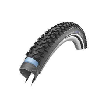 SCHWALBE MARATHON PLUS MTB SMARTGUARD NEUMÁTICO